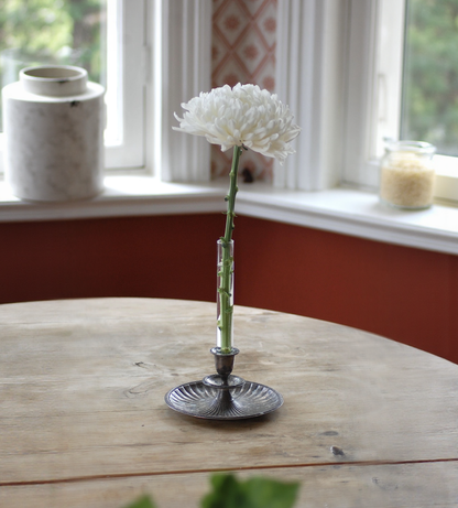 The Candle Holder Vase