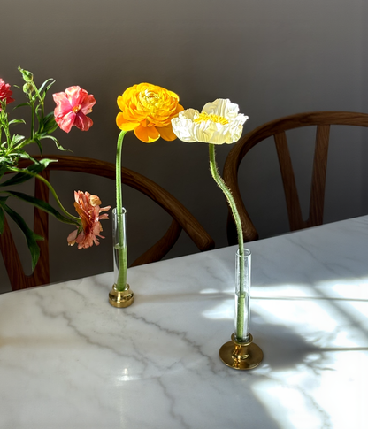The Candle Holder Vase